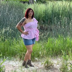 Meet your Posher, Colleen